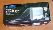 OWC Mercury Elite-AL Pro meaq7s 1tb 32m - Open box,never used.