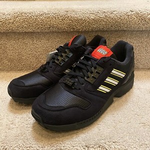adidas Originals x LEGO ZX 8000 FY7085 -SneakerStudio