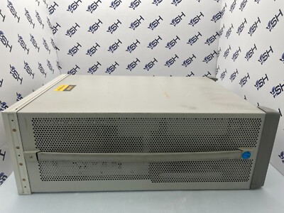Agilent 8960 Series 10 E5515C Wireless Communication Tester w/ OPT