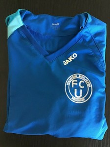 maglie calcio ebay