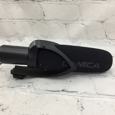 Comica V30 Lite Video Microphone Super-Cardioid Condenser On-Camera Used