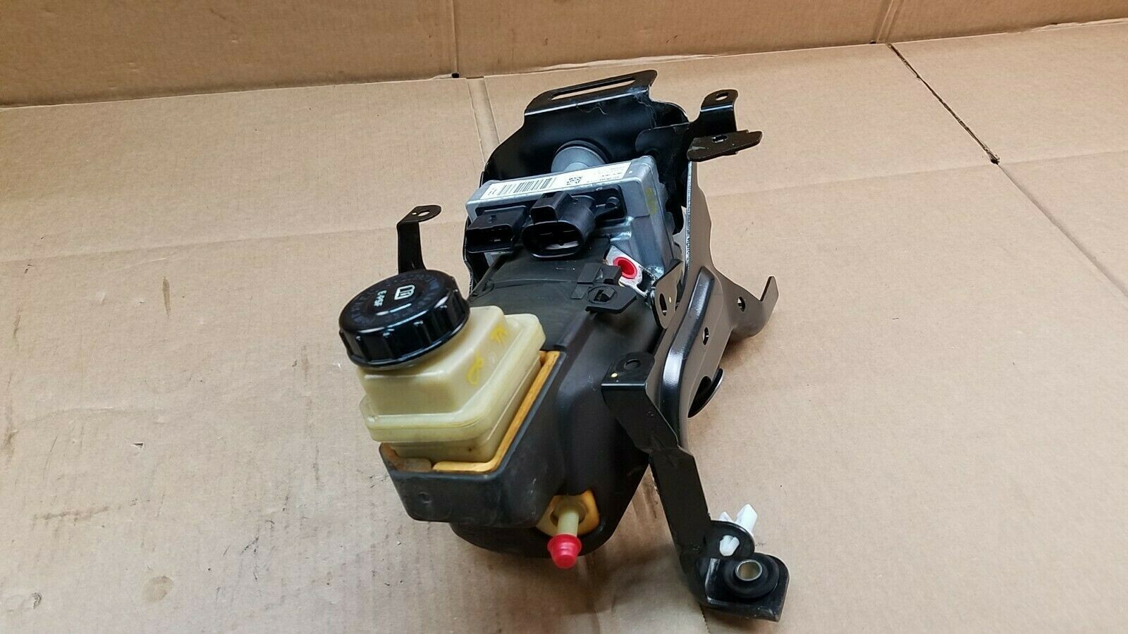 20162021 QX60 power steering pump, NEW IN BOX!!! 491109NC5B eBay