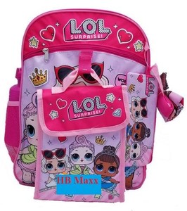 lol surprise 16 backpack