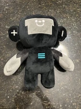 Ecoflow Monkey Plush (Promo? Rare?)