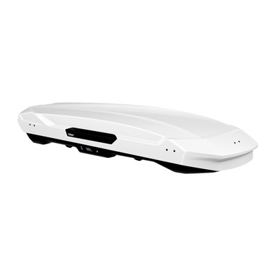 THULE Dachbox Motion 3 XL Low weiß, glänzend 400 Liter Neuware