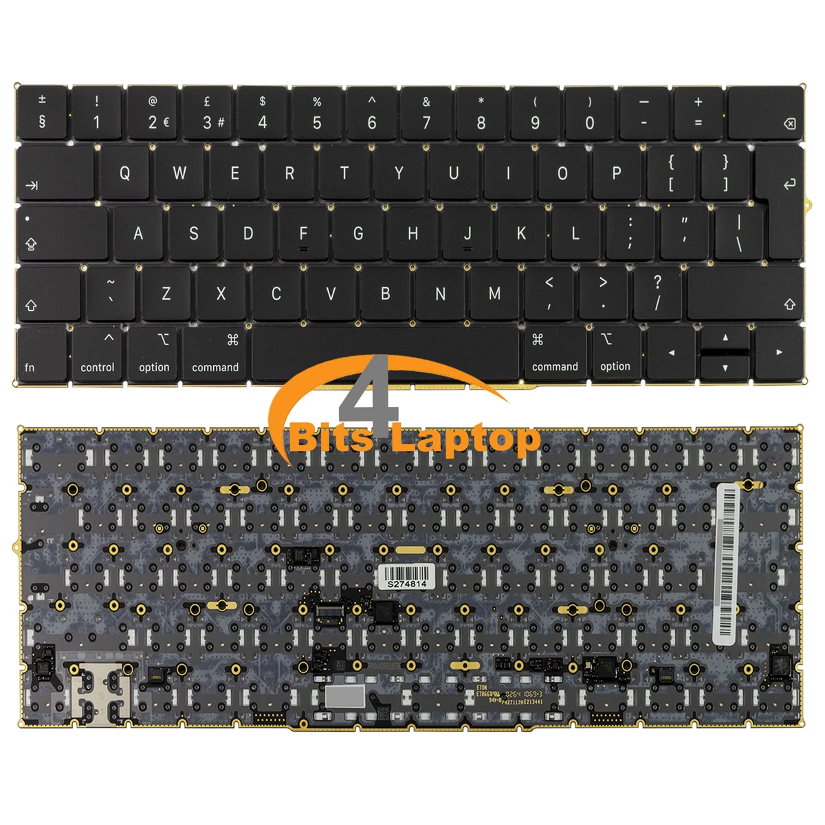 最終価格 MacBook PRO 2014 13インチ 訳あり UKキーボード Macbook Pro 13 Keyboard Uk for sale | eBay UK