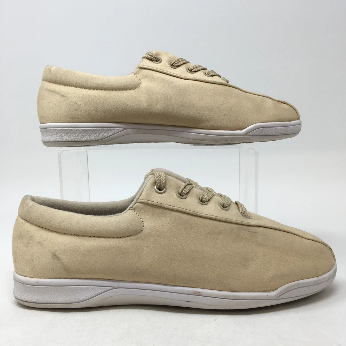 Easy spirit shop ap1 sale