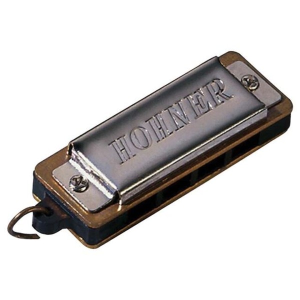 HOHNER 38C Mini Harmonicas (Pack of 24) for sale online eBay