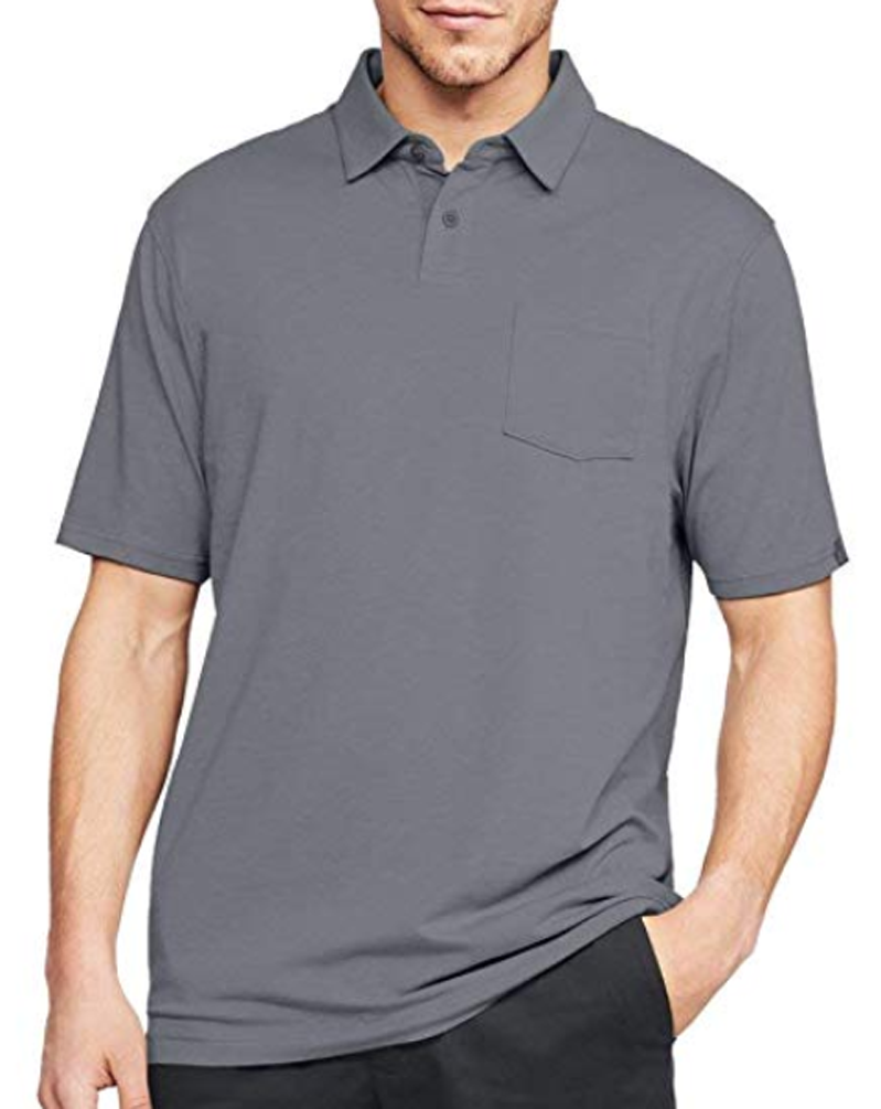 Under Armour Men's UA Charged Cotton 