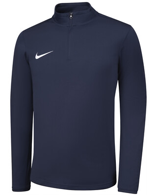 Nike Pullover Hoodie Trainingspullover Academy 16 Midlayer Top Longsleeve Kids