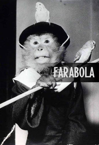 Vintage singe chimpanzé avec balle Angleterre métal peint