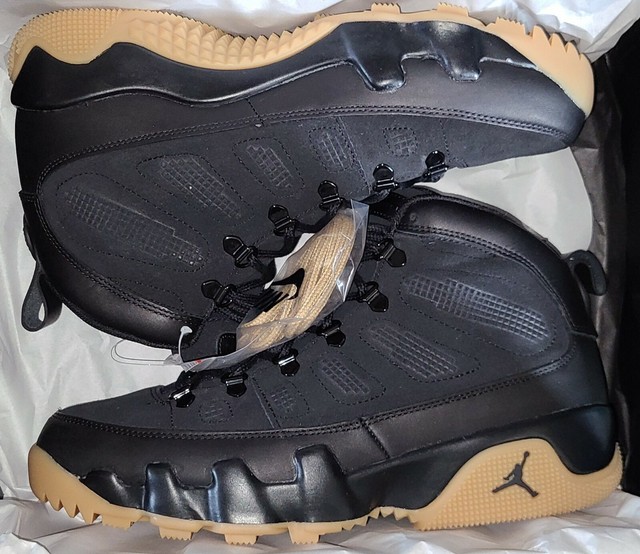 jordan boot sneakers