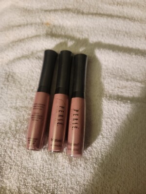 3 Sorme/ perse mineral  Lip Thick Gloss- Al fresco # 95