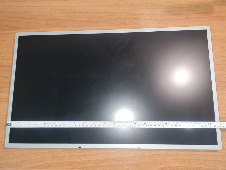 Schermo Display LG Flatron LM230WFL - Immagine 4 di 4