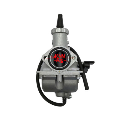 Mikuni VM26 30mm Carburetor for Honda CRF XR 200 250 Pit Bike ATV