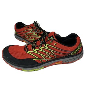 merrell molten lava