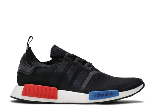 Edicion Limitada Adidas NMD R1 KITH PK OG Zapatillas Tamano UK11 US11.5 in Paraguay at PYG 4157342 Rating 4