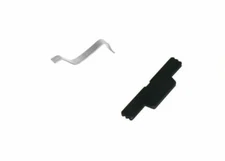 GLOCK 19 EXTENDED Slide Lock Lever and Slide Lock Spring  Gen 1-4 For G19 G 19