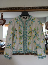 Silk Jacket By Etcetera Absolutely