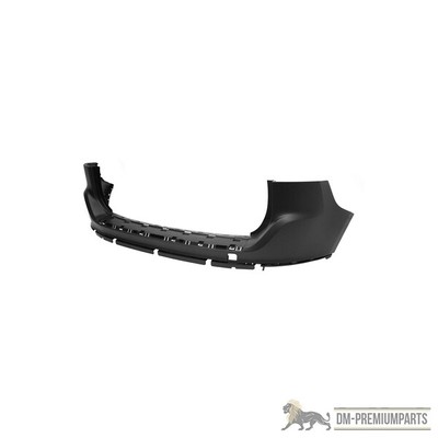 Stoßfänger hinten mit PDC grundiert passt für Volvo XC60 I SUV 08-12