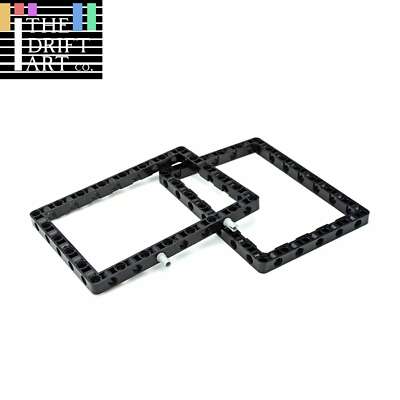 Technic thick arm ring connector 11x15 7x11 39790 39794 LEGO Building Block 