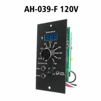 Digital Thermostat Controller Board Replacement Parts For Traeger Pellet Grill N
