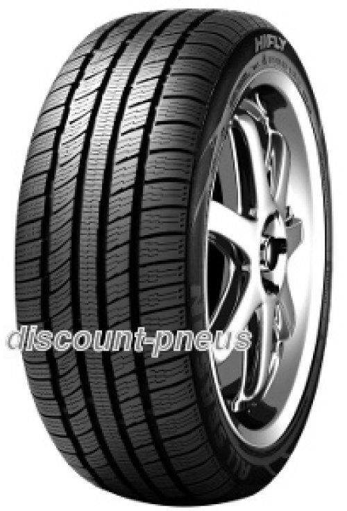 Pneu 4 saisons HI FLY All-Turi 221 185/65 R15 88H pneu voiture polyvalent tout temps