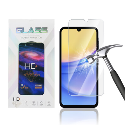For Samsung Galaxy A15/A55/A25 5G Shockproof Case Stand Cover w/Hidden Card Slot