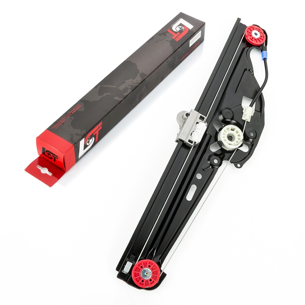 Electric window lifter rear right for BMW 5 Series E60 E61 Touring