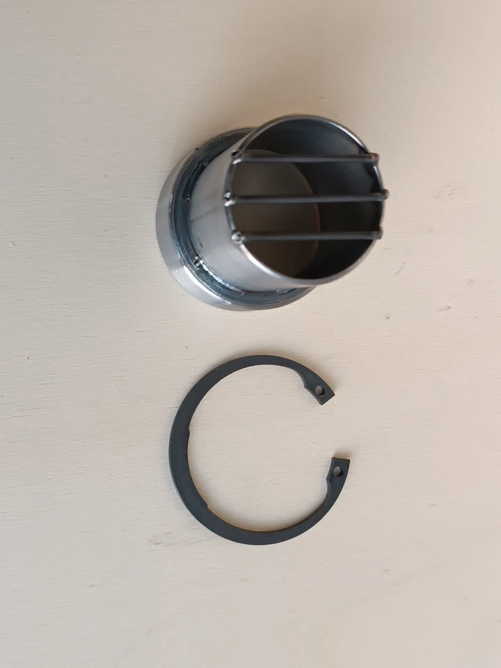 DB Killer maggiorato per Arrow Thunder - Immagine 3 di 4