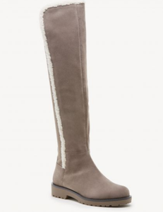 sole society suede boots