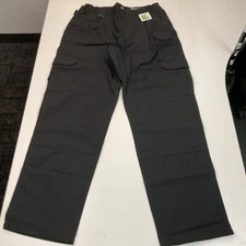 5.11 Tactical Taclite Pro Ripstop Pant  74273 - Black 34x32