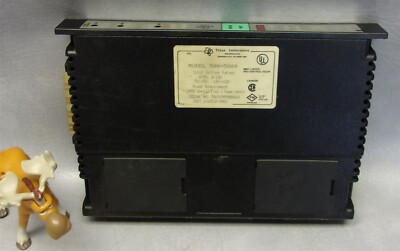 Texas Instruments 500-5009 Analog Input Module 