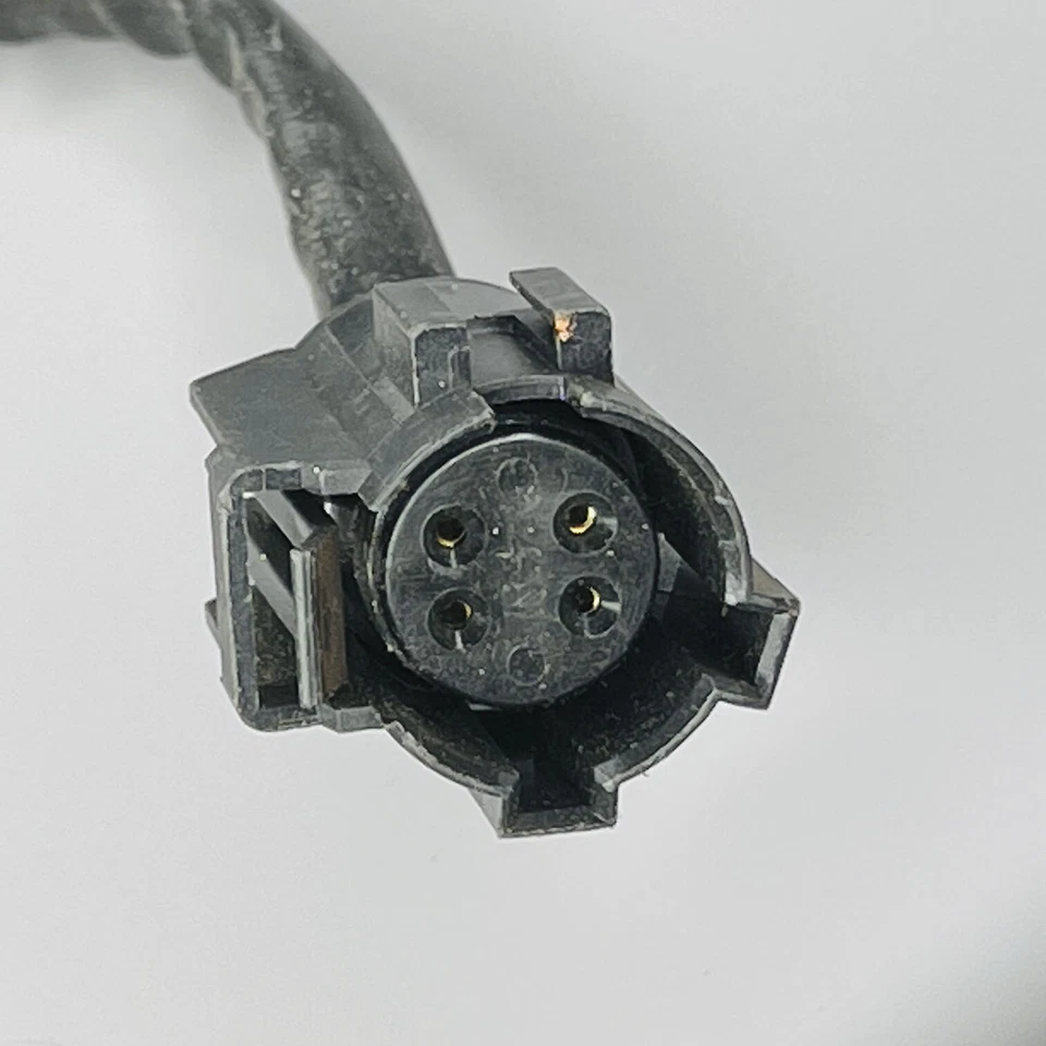 For 1999-2002 Dodge Viper ACR Lambda Oxygen Sensor 4PCS Set OE Germany - Image 2 of 4