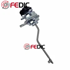 RHF4 28231-4A870 Turbocharger actuator for Hyundai Porter II 2.5 CRDi D4CB 2003