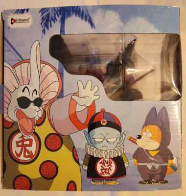 2002 Dragon Ball 4.75