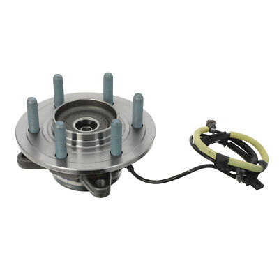 NEW OEM Ford 15-17 Expedition Navigator Wheel Hub & Bearing Assy