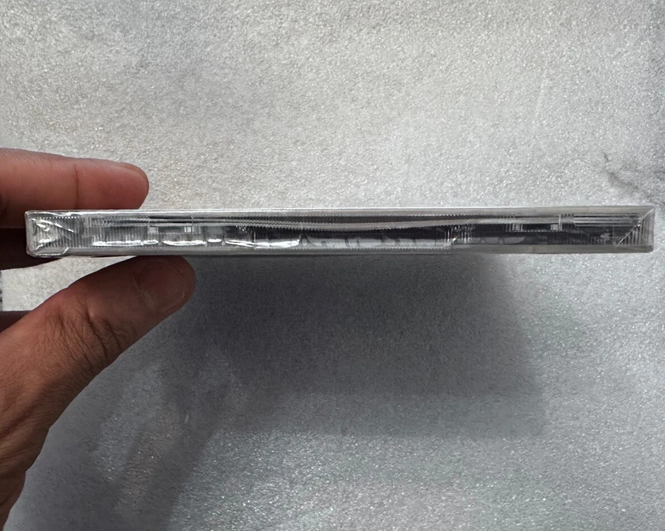 VIRTUA RACING Sega Saturn RARE (Japan Import) BRAND NEW Free shipping - Image 4 of 4