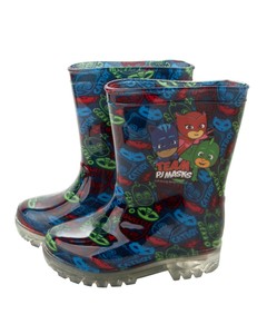 flashing wellington boots