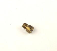 Bing Vergaser 4mm Hauptdüse Gr. 62 Sachs NSU Puch ILO Wacker Zündap Stamo 44-031