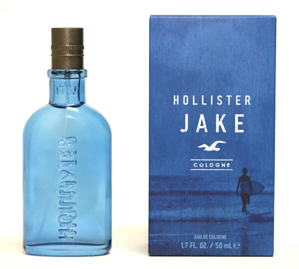 Hollister jake best sale spray