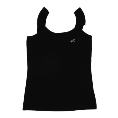 Monnalisa T-Shirt , Basic Top, blau Gr. 128, 134,  NEU!