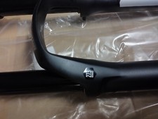 Forcella nuova MTB 27,5 boost 15x110 aria suntour raidon lo-r ad aria canotto co