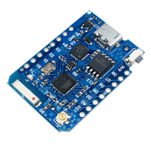 16M 16MB WeMos D1 Mini Pro ,NodeMcu ,ESP8266 ESP-8266EX CP2104, Arduino NodeMCU