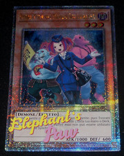 Yugioh - Guida Tour del Mondo Sotterraneo QUARTER CENTURY - RA04-IT157 1° Ed.