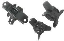 ENGINE MOUNT LEFT HAND FOR HONDA CITY GM 2009-2014