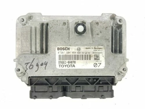 ECU e moduli di computer centraline OEM originali Bosch per auto