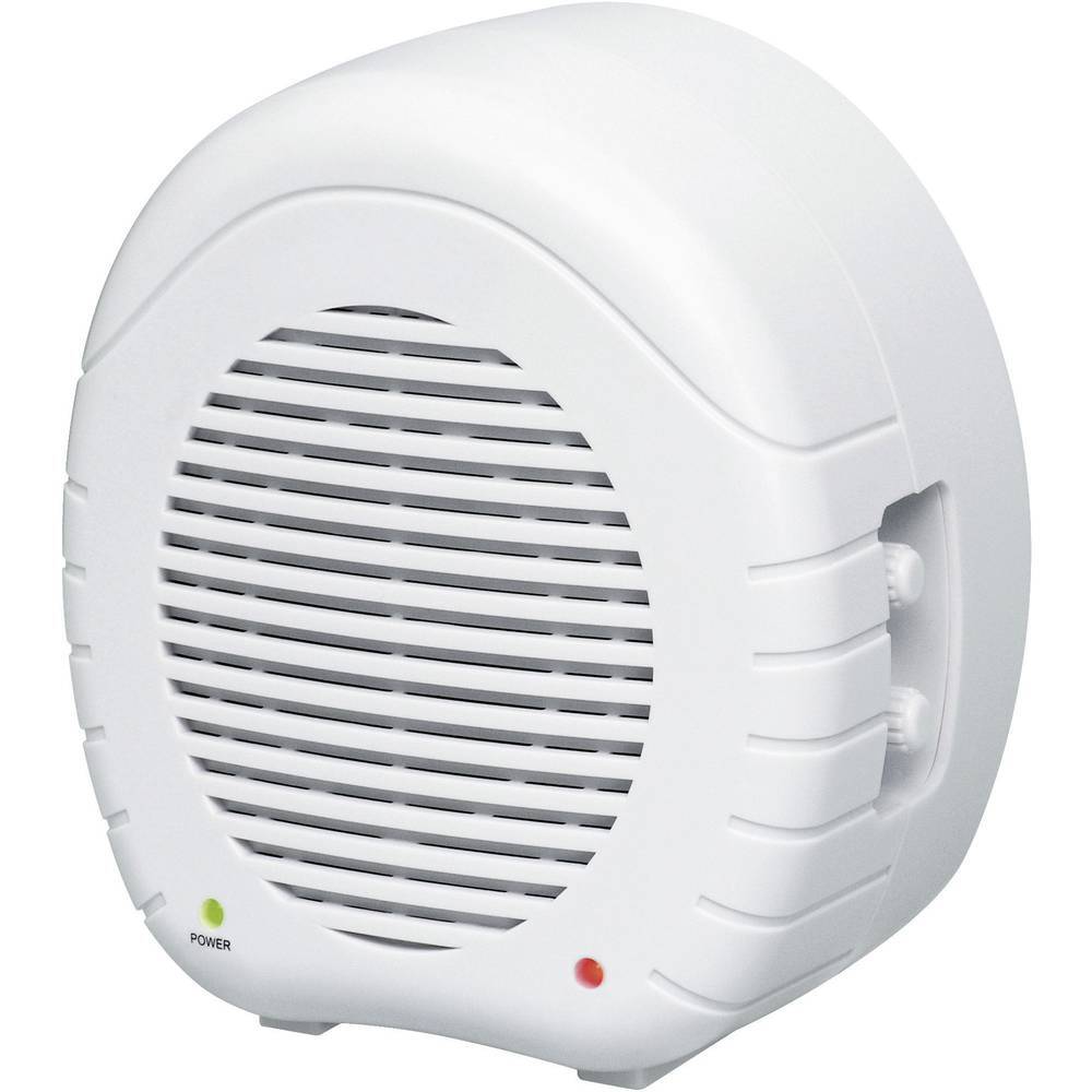 PENTATECH Cane da guardia elettronico EW 01 105 dB EW 01