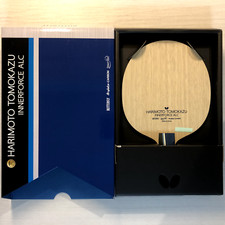Butterfly Harimoto IF-ALC FL/Flare 36991 90.85 g Table Tennis Blade Racket