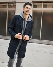 express topcoat